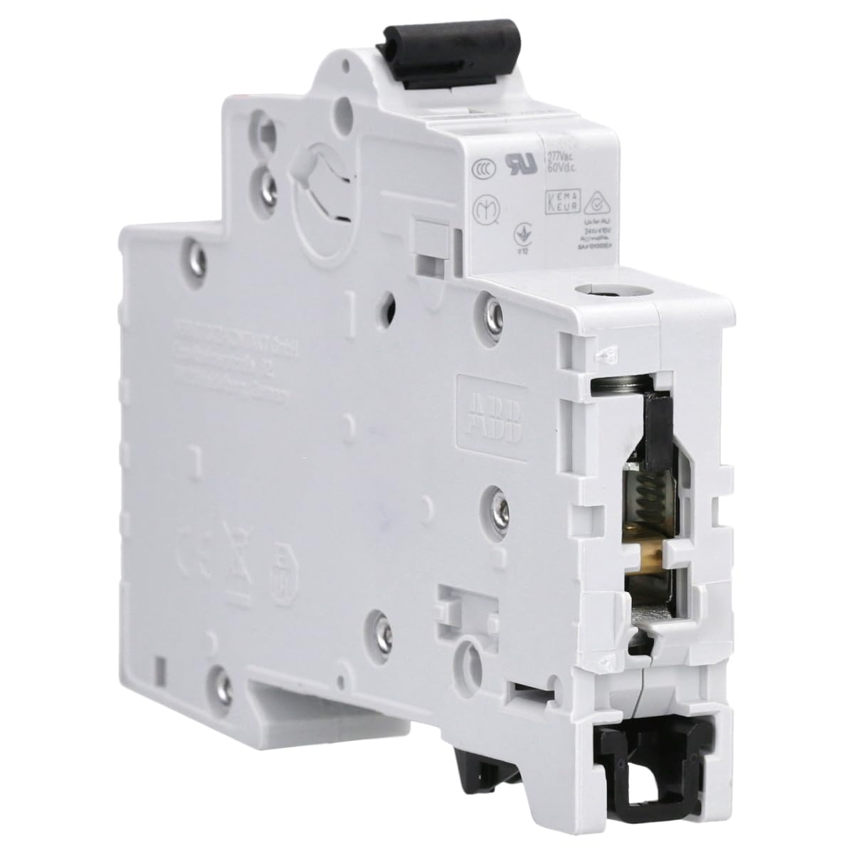 ABB S201-B25 Leitungsschutzschalter 25A 6kA 1-polig