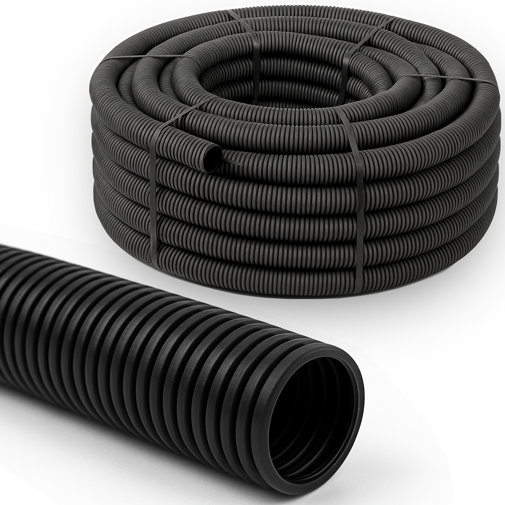 Leerrohr M32 | 5m - 100m