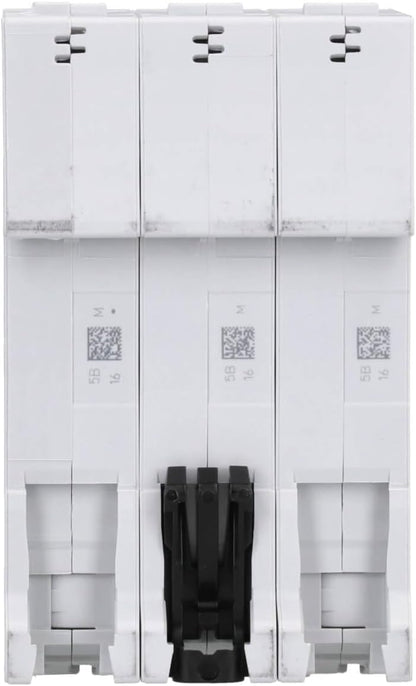 ABB S203-B16 Leitungsschutzschalter 16A 6kA 3-polig
