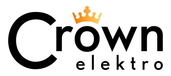 Crown Elektro